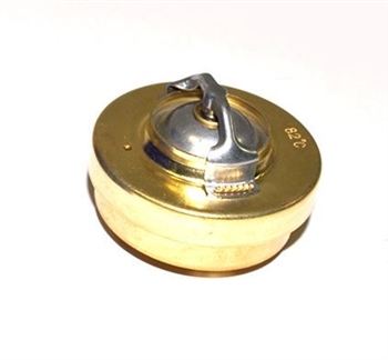 596225 - Thermostat - 82 Degrees - For 4 Cylinder 2.25 Petrol and 2.25 Diesel For Land Rover Series