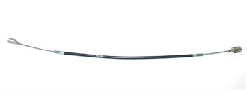 598852G - Genuine Throttle Cable for Land Rover Series 3 - For Diesel Vehicles