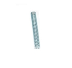 602067 - Plunger Spring for Oil Pump on V8 Petrol - Fits Defender, Discovery 1 and Range Rover Classic - Twin Carb and EFI