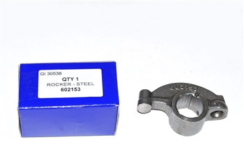 602153 - Right Hand Rocker Arm - Steel - For 3.5, 3.9 & 4.0 V8 - Fits Defender, Discovery 1 & 2, Range Rover Classic & P38