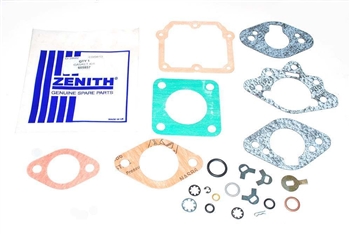 605857 - Stromberg Carburettor Gasket Set for Land Rover Series