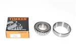 607180T - Timkem Bearing For Diff Pinion Shaft on Salisbury Axle For Defender and Land Rover Series