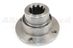 607185 - Flange For Diff For Land Rover Series 2A & 3 and Defender Salisbury Differential - For Long Wheel Base Vehicles