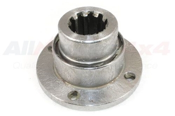 607185 - Flange For Diff For Land Rover Series 2A & 3 and Defender Salisbury Differential - For Long Wheel Base Vehicles