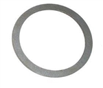 607188 - Shim for Crownwheel Bearings on Salisbury Differential - 0.003" - For Defender 110 / 130 and Land Rover Series LWB