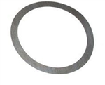 607189 - Shim for Crownwheel Bearings on Salisbury Differential - 0.005" - For Defender 110 / 130 and Land Rover Series LWB