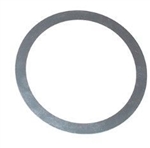 607190G - Genuine Shim for Crownwheel Bearings on Salisbury Differential - 0.010" - For Defender 110 / 130 and Land Rover Series LWB