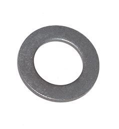 607357 - Washer for Locknut on Salisbury Rear Diff Flange - For Defender Salisbury Differential