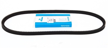 611612D - Dayco Air Con Belt for Range Rover Classic and Discovery 1 - Fits V8 3.5 and 3.9 EFI
