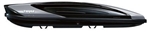 6119B - Thule Excellence XT Roof Box - 2 Tone Black Glossy/Titan Glossy Roof Box