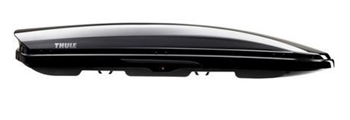 6129B - Thule Dynamic L 900 Roof Box in Glossy Black