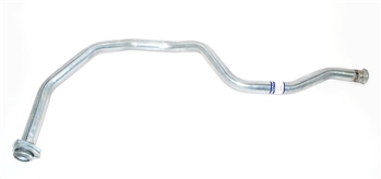624196 - Front Exhaust Pipe for SWB Series 3 - Diesel Short Wheel Base 1974-1984