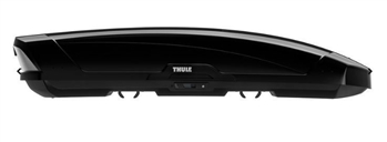 6299B - Thule Motion XT XXL Roof Box in Gloss Black