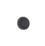 73198 - Rubber Domed Grommet for Land Rover Series - 5/16" Inside Diameter