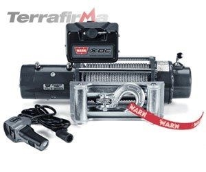 74700 - Warn Xdc Winch