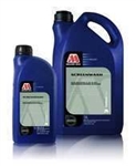 7648GQA.G - Millers Oil - 5L Allseasons Screenwash (-26) (5 Litres)