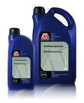 7648JTT - Millers Oil - 1L Allseasons Screenwash (-26) (1 Litres)