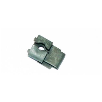 79019G - Front Wing Nut for Discovery 1 and Range Rover Classic