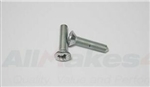 79221A - Door Hinge Screw for Defender and Series 2A & 3 - Fits Through Hinge to Bulkhead (Priced Individually)