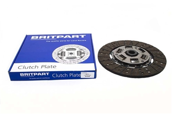 8510308.G - Clutch Plate for V8 Fits Defender and Range Rover Classic (S*)