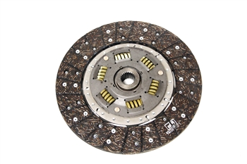 8510308O - OEM Clutch Plate for V8 Defender and Range Rover Classic - By AP Driveline