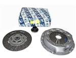 8510310 - Classic Clutch Kit - Fits 3.9 EFI - Three Piece Kit For Discovery 1 and Range Rover