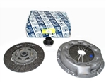 8510310G - Genuine Classic Clutch Kit - Fits 3.9 EFI - Three Piece Kit For Discovery 1 and Range Rover