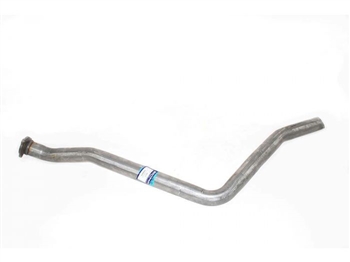 90569214 - Exhaust Tailpipe for Land Rover Series Long Wheel Base - 109 - For 6 Cylinder Petrol