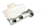 90577520 - Brake Master Cylinder For Long Wheel Base For Series 3 from 1980 - Dual Line with Optional Disc - Stamp No. is 64677249