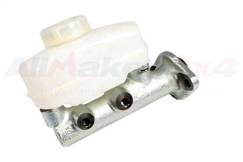 90577520 - Brake Master Cylinder For Long Wheel Base For Series 3 from 1980 - Dual Line with Optional Disc - Stamp No. is 64677249