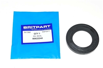 90622240 - Rear Output Shaft Oil Seal for 4 Speed V8 Gearbox - For Range Rover Classic, Series 3 and Defender