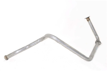 90624131 - Exhaust Front Pipe for Land Rover Series - Diesel 2.25 From October 1973 to July 1974