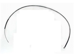AAP876 - Heater Control Cable for Land Rover Defender - Fits up to 2002