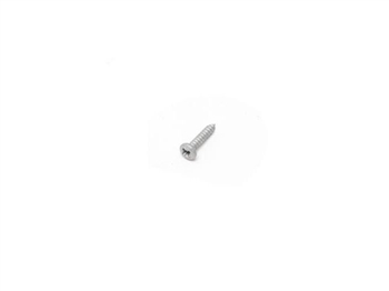 AB610082.LRC - Screw for Interior Door Handle on Fits Land Rover Defender - Fits Front and Rear Side Doors - For Genuine Land Rover