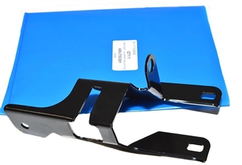 ABU700381G - Genuine Front Right Hand Bumper Bracket - Fits 1998-2004 For Discovery 2