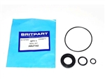 ABU7142 - Power Steering Pump Seal Set for Defender (Twin Carb) and Range Rover Classic (Twin Carb and EFI)