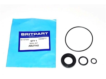 ABU7142 - Power Steering Pump Seal Set for Defender (Twin Carb) and Range Rover Classic (Twin Carb and EFI)