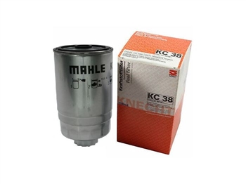 AEU2147L.F - Mahle Branded Fuel Filter for Defender and Discovery 200TDI and 300TDI