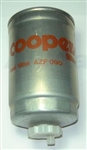 AEU2147LO - OEM Fuel Filter for Defender and Discovery 200TDI and 300TDI