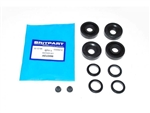 AEU2498 - Wheel Cylinder Repair Kit for Land Rover Defender 110 & 130 - Fits Full Rear Axle