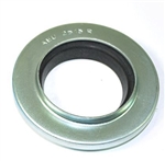 AEU2515G - Genuine Rear Differential Seal - For Salisbury Diff 110 & 130 up to WA159806 Chassis Number For Defender