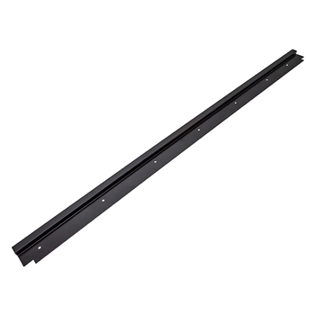 AFP710120B - Rear Door Floor Seal Retainer Black for Def 83-16 (S)