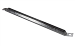 AFR710230 - RH or LH Hot Dipped Galvanised 110 Rear Tub Wing Support Stay (S)