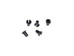 AFU1926L - Plastic Cage Nut for Attaching Side Vent to Front Wing on Land Rover for Defender - Priced Individually