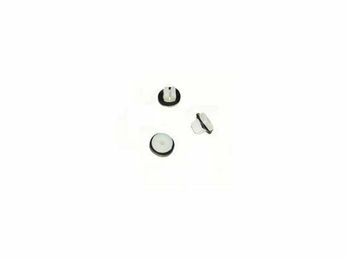 AFU2692 - Fits Land Rover Defender Dash Trim Locking Nut - Nutsert - (Comes as a Single Clip)