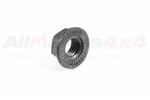 AFU2778L - Manifold Nut for Manifold to Downpipe on Fits Defender 2.25 and 2.5 Petrol (Priced Individually)