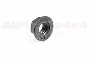 AFU2778L - Manifold Nut for Manifold to Downpipe on Fits Defender 2.25 and 2.5 Petrol (Priced Individually)