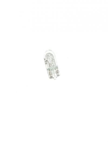 AFU4481.G - Bulb 10/5w and 12V - For Side Repeater (Comes as a Single Bulb) - For Defender, Discovery, Range Rover