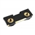 ALQ710040 - Def Front Bumper Fixing Tapping Block (S)