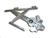 ALR4532 - LH Def Window Mechanism (Approx 94-02) (S)